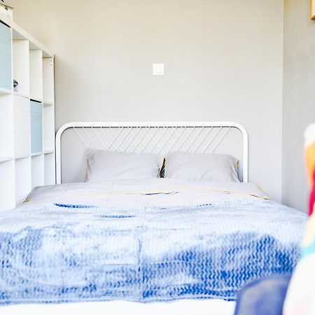 Apartamenty Kapitanska Gdynia Eksteriør bilde