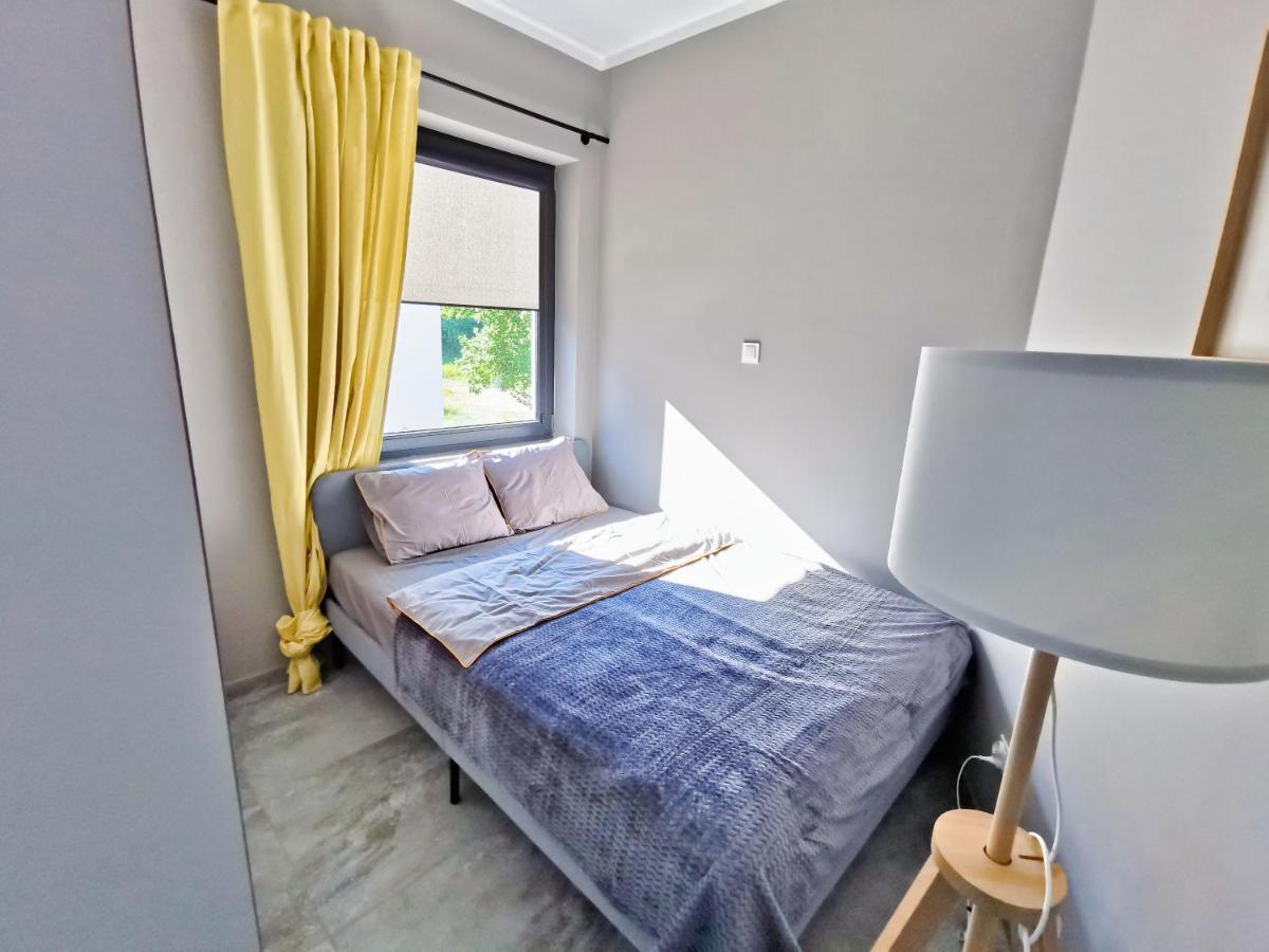 Apartamenty Kapitanska Gdynia Eksteriør bilde
