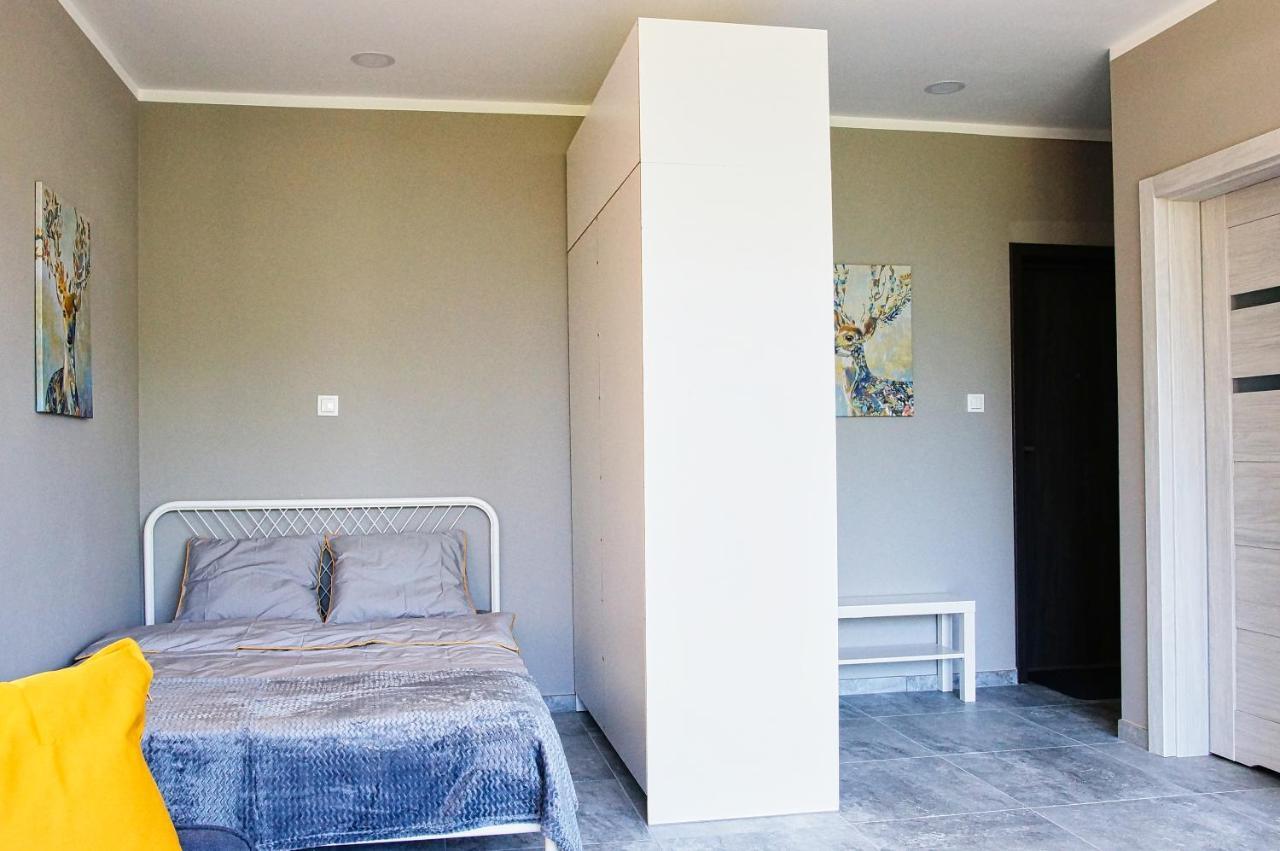 Apartamenty Kapitanska Gdynia Eksteriør bilde
